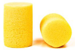 E.A.R. Classic Uncorded Pillow Packs (200 count) # 310-1001 pic 1