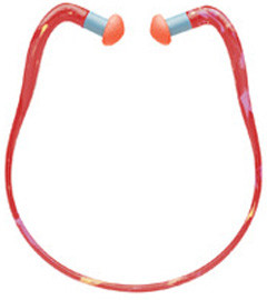 Howard Leight QB3 Hearing Band # QB3 pic 1