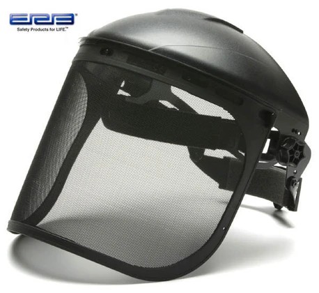 ERB Standard Mesh Face Shield pic 1