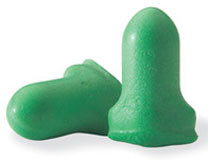 Howard Leight Max Lite Ear Plugs Uncorded (200 Count) # LPF-1 pic 1