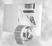 Label/Tape Station, Small  Pic 1