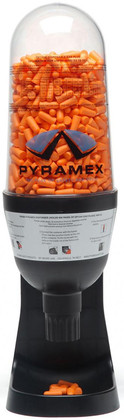 Pyramex 500 Earplug Dispenser (Ear Plugs Included) # PD500 pic 1