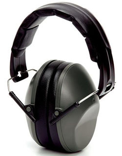Pyramex Safety NRR 22 Ear Muff # PM9010 pic 1