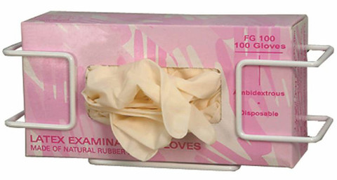 Front Dispensing Exam Glove Dispenser, 1-2 Boxes