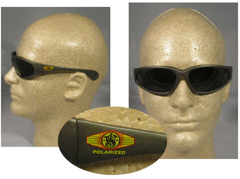 Smith and Wesson ~ Viewmaster