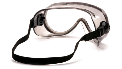 Pyramex Chemical Goggle