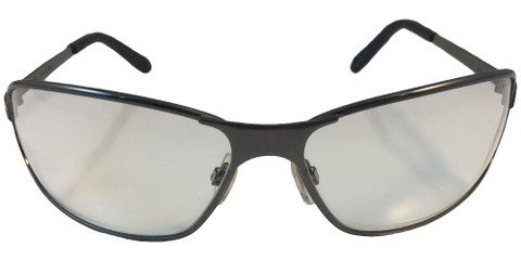 Uvex Tomcat's ~ Safety Glasses ~ Clear Lens