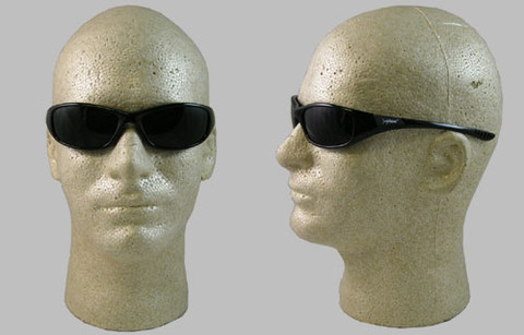 Jackson Hellraiser Safety Glasses ~ 5.0 Welding Lens