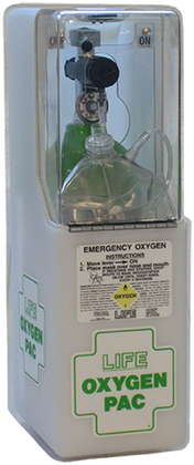 Life® Oxygenpac