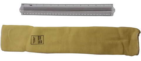 DuPont Kevlar 18" Sleeves