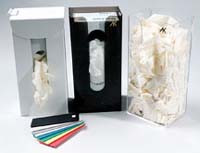 Glove Dispensers Standard Box  Pic 1