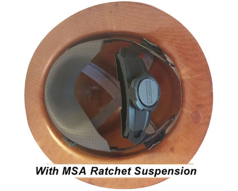 Skullgard Ratchet Fastrac III Replacement Suspension pic 1