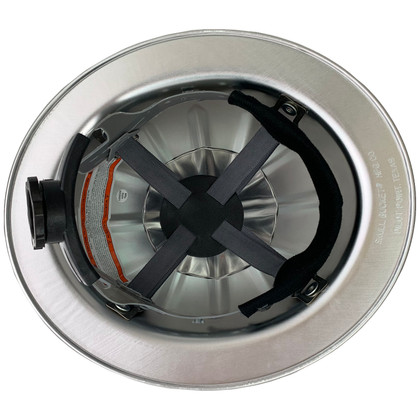 SkullBucket Aluminum REPLACMENT Ratchet Suspensions (SBBS-4RT) Top