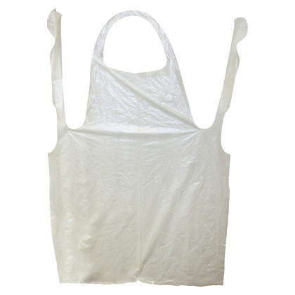 Polyethelyne Aprons