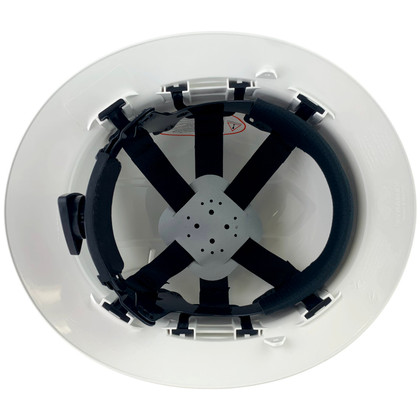 Pyramex Ridgeline Ratchet 6 Point Replacement Suspensions