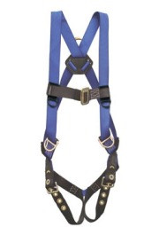 Elk River Construction Plus Harness 3 D-Ring Pic1
