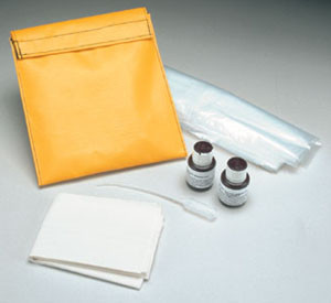 Allegro Standard Banana Oil Kit, Part #AL-0203 Pic 1