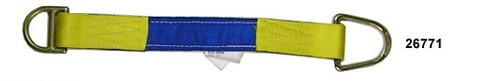 Elk River EZE Man 18 inch Tie Off Slings 