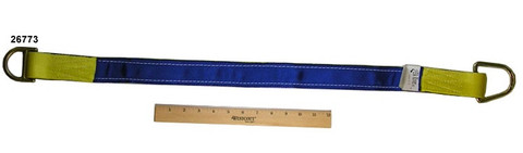 Elk River EZE Man 36 inch Tie Off Slings 