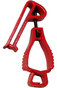 Utility Guards ~ Red