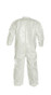Tyvek Saranex SL Coverall w/ Elastic Wrists, Ankles   pic 1
