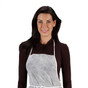 Polypropylene Disposable Aprons (100 per case)   pic 1