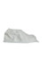 Tyvek White Disposable Shoe Covers (100 pair)  pic 2