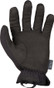 Mechanix Fast Fit Gloves Covert ~ Palm View