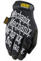 Mechanix Original Black Work Gloves, Part # MG-05 pic 4