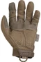 Mechanix M-Pact Coyote Color Gloves, Part # MPT-72 pic 3