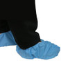 Sunsoft Shoe Covers Anti Static, Impervious, Non linting  pic 1