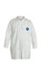 Tyvek Lab Coats Plain Lab Coats (30 per case)  pic 4