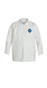 Tyvek Disposable Shirts w/ Snap Enclosure   pic 1