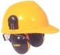 De Walt Interceptor Cap Mount Ear Muffs # dpg66 pic 2