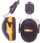 De Walt Interceptor Cap Mount Ear Muffs # dpg66 pic 1