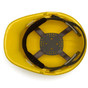 Pyramex 4 Point Cap Style Hard Hats ~ Interior and suspension