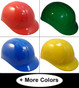 Bump Caps (All Colors)
