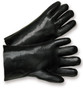 PVC Gloves 14 inch w/ Smooth Finish Pic 1