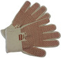North Grip N Hot Mill Work Gloves Pic 1
