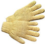 Cotton Polyester String Heavyweight Knit Gloves Pic 1