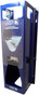 Howard Leight Metal Dispenser Racks # LS-500 pic 1