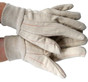 Double Palm Cotton/Polyester Polychord Gloves  Pic 1