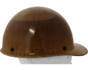MSA Skullgard Cap Style Hard Hats With SWING Suspension ~ Right Side View