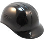 ERB Economy Safety Bump Caps Black Color pic 1