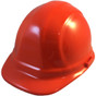 ERB Omega II Cap Style Hard Hats ~  Orange