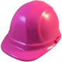 ERB Omega II Cap Style Hard Hats ~  Pink