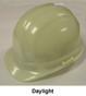 Glo-Mega Omega II Cap Style Safety Helmet ~ Daylight