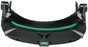 MSA V-Gard Cap Style Face Shield Adapter front