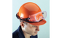 Goggle Retainers for Cap Style Hard Hats pic 1