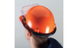 Goggle Retainers for Cap Style Hard Hats
